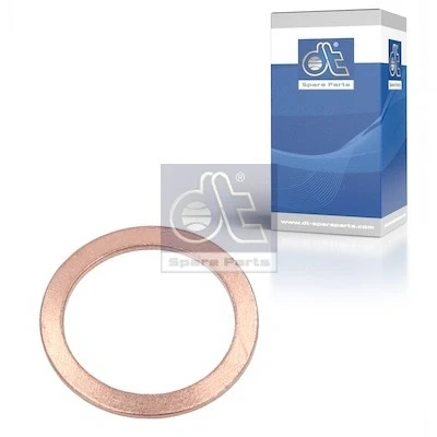 Afbeelding van Dt Spare Parts Olie aftapplug dichting 9.01192