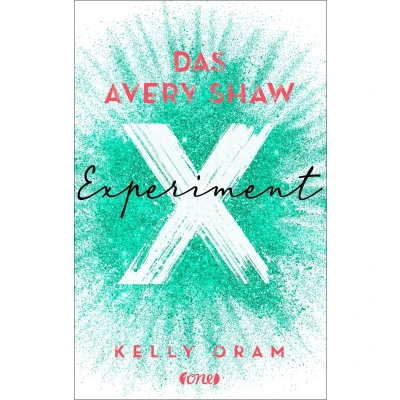 Afbeelding van Das Avery Shaw Experiment