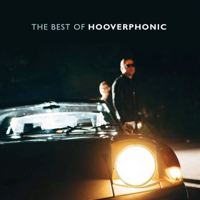 Afbeelding van Hooverphonic Best of (3 LPs)