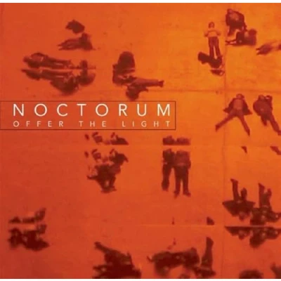 Afbeelding van Noctorum Offer the Light (LP)