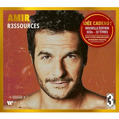 Afbeelding van R3ssources (Xmas Edition)