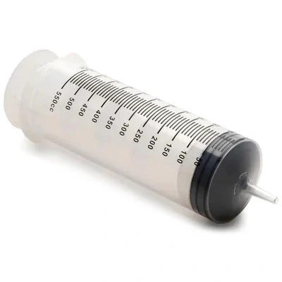 Afbeelding van Spuit Met Slang 550 ml