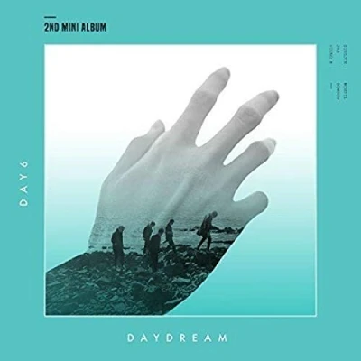 Afbeelding van Bertus Distributie Bert Day6 Daydream Cd