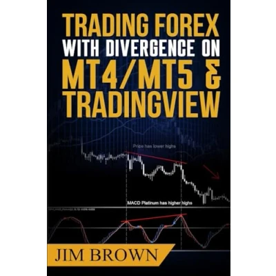 Afbeelding van Trading Forex with Divergence on MT4/MT5 &amp; TradingView: 3