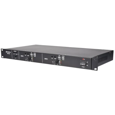 Afbeelding van Adastra RMS1202 100V Multi zone slave versterker