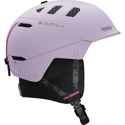 Afbeelding van Salomon Husk Prime Mips Ski, en snowboardhelm