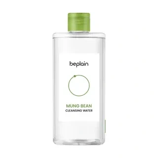 Afbeelding van Beplain Mung Bean Cleansing Water 400 ml