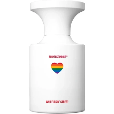 Afbeelding van BORNTOSTANDOUT Perfume Dirty Rainbow Eau de Parfum 50ml Unisex