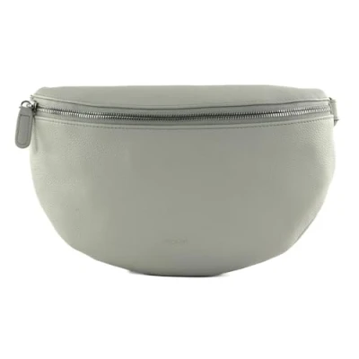 Afbeelding van PICARD Schoudertas Luis Waist Bag Shark Lichtgrijs
