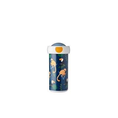 Afbeelding van Mepal Drinkbeker 300 ml Jungle