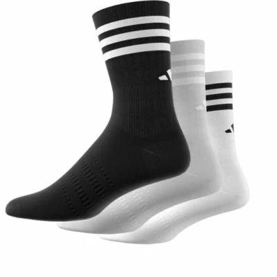 Afbeelding van Golfsokken Adidas Mixed Lang JI9116