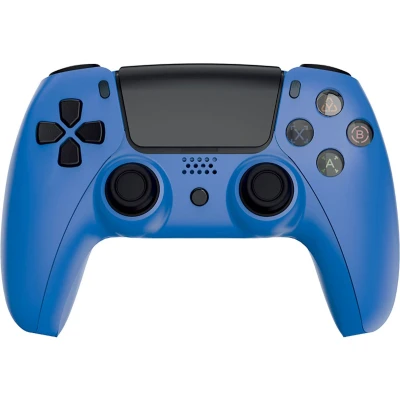 Afbeelding van Qware Qw PS4 5000bu Controller Playstation 4 Blauw