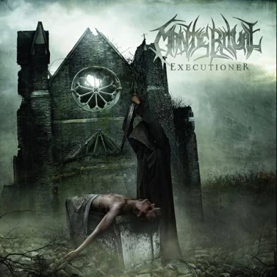 Afbeelding van Mantic Ritual Executioner (2 LPs)