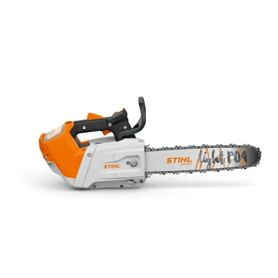 Afbeelding van Stihl MSA 220 TC O accu kettingzaag starters set basic Bladlengte: 35 cm PRO