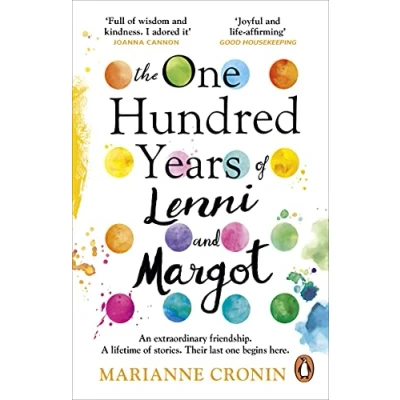 Afbeelding van The One Hundred Years of Lenni and Margot: unforgettable Richard &amp; Judy Book Club pick
