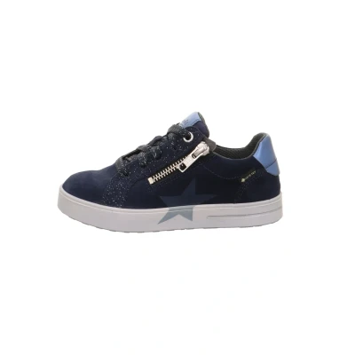 Afbeelding van Superfit Stella Gore Tex sneakers, Blauw 8020, 29 EU, EU