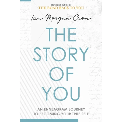 Afbeelding van The Story of You: An Enneagram Journey to Becoming Your True Self