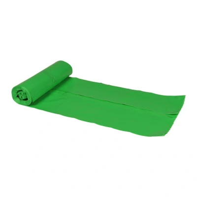 Afbeelding van Afvalzakken 55x103x0.032 Saekko Boy