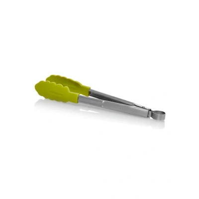 Afbeelding van Cuisipro Serveertang 24 cm Groen