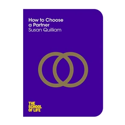Afbeelding van How To Choose A Partner