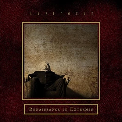 Afbeelding van Akercocke Renaissance In Extremis (2 LPs)