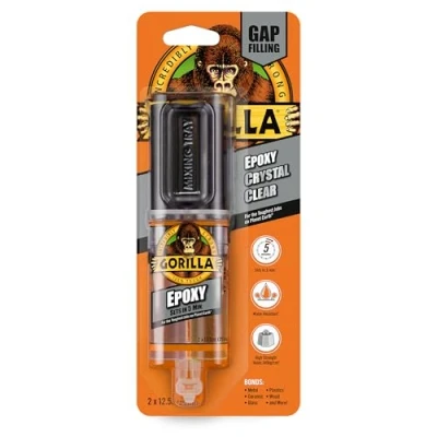 Afbeelding van Gorilla Epoxy 25ml