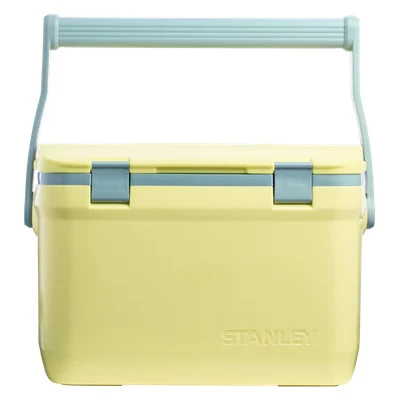 Afbeelding van Adventure Easy Carry Outdoor koeler 15.1L Pomelo Stanley 1913