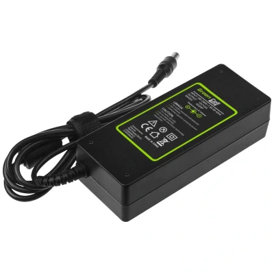 Afbeelding van Green Cell GC AD29P Laptop netvoeding 75 W 15 V 5 A