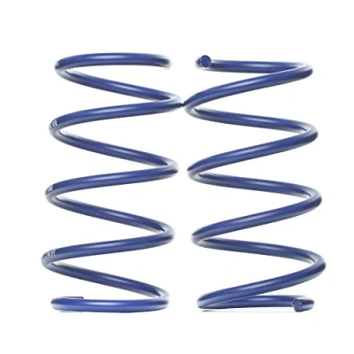 Afbeelding van H&amp;R 29076 8 Chassis, veren 35mm Vooras MERCEDES BENZ: E Klasse T modell (S212) 500 4.7, 200 CDI / BlueTEC 2.2, 220 2.2