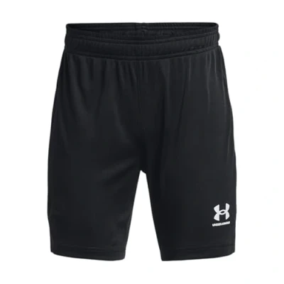 Afbeelding van Under Armour UA Y Ch. Core Short, Zwart, YXL