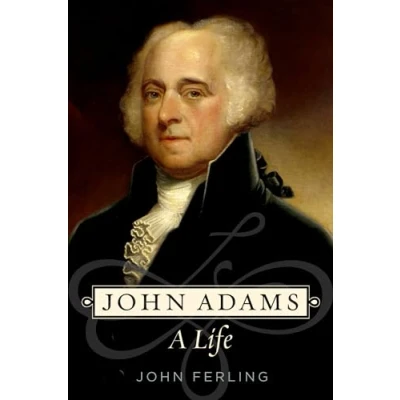 Afbeelding van John Adams