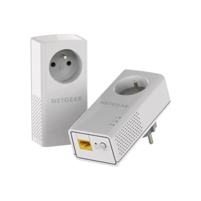 Afbeelding van Adapter PLC Netgear PLP1000 100FRS
