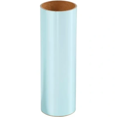 Afbeelding van Creativ Company Deco Folie Lichtblauw, 50cm