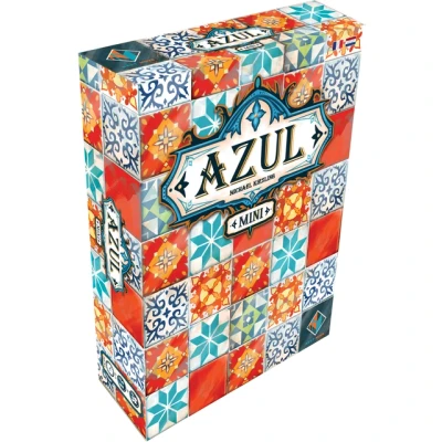Afbeelding van Azul: Mini (NL/FR)