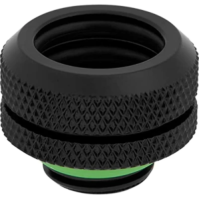 Afbeelding van CORSAIR Hydro X Series XF Hardline Fitting Four Pack