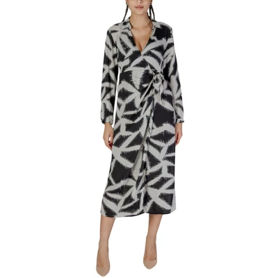 Afbeelding van Jacqueline De Yong Jurk Dames
