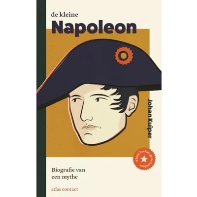 Afbeelding van De kleine Napoleon (Paperback)