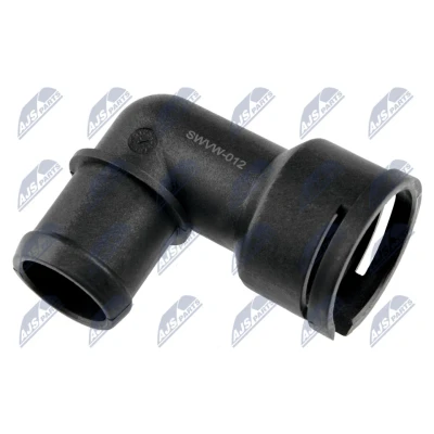 Afbeelding van Koelvloeistofflens NTY CTM VW 012