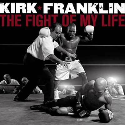Afbeelding van The Fight Of My Life