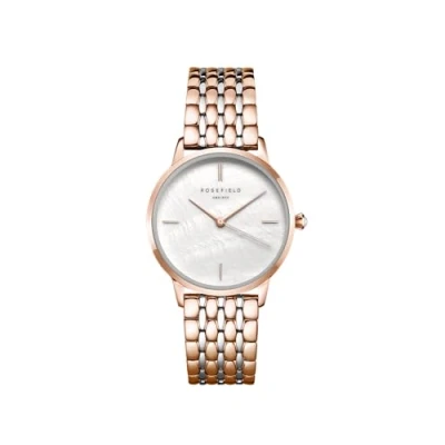 Afbeelding van Rosefield RMRSR R03 horloge