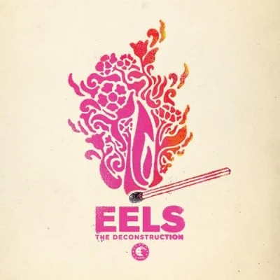Afbeelding van Eels Deconstruction (2 Singles)