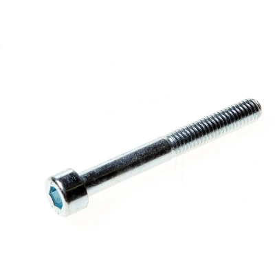 Afbeelding van Kelfort Binnenzeskantbout cilinderkop verzinkt 8.8 m4 x 35mm