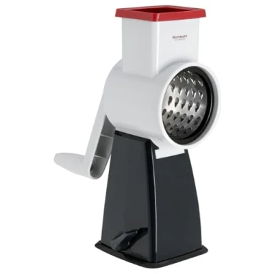 Afbeelding van Westmark Raspmachine 4 Trommels