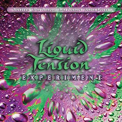 Afbeelding van Liquid Tension Experiment