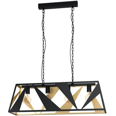Afbeelding van Stars of Light Strakke hanglamp Tabloncito 39904