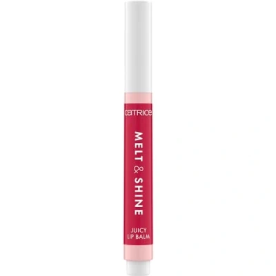 Afbeelding van HAwaii Lippenbalsem Color CATRICE Melt and Shine Nr. 070 Pink, 1.3g