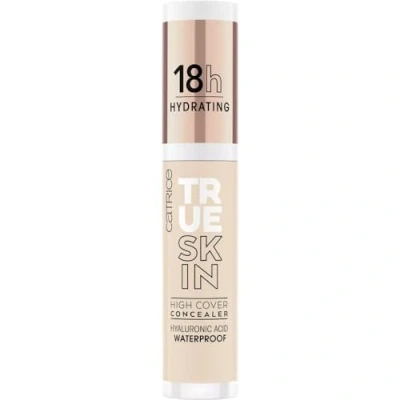 Afbeelding van Catrice True Skin High Cover Concealer 002 Neutral Ivory 4,5 ml