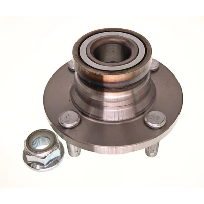 Afbeelding van Wiellagerset MAXGEAR 33 0457