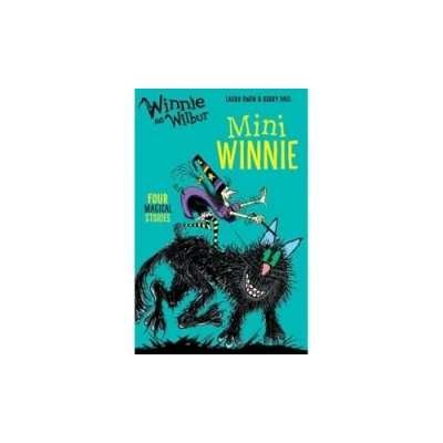 Afbeelding van Winnie and Wilbur: Mini