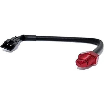 Afbeelding van Temperatuursensor Koso 0 150 graden M10x1 O.a. Piaggio